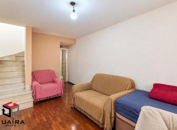 Casa · 105m² · 2 Quartos · 2 Vagas · Sobrado à venda 2 quartos 2 vagas Centro - São Bernardo do Campo - SP