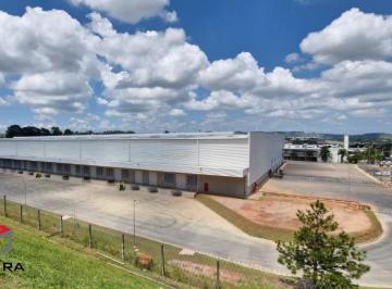 Comercial · 2224m² · Galpão para aluguel Pinhal - Cabreúva - SP