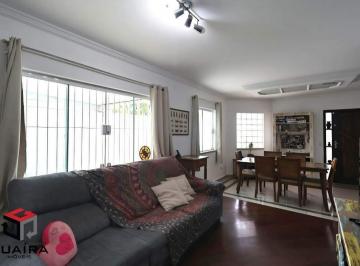 Casa · 129m² · 4 Quartos · 4 Vagas · Sobrado à venda 4 quartos 2 suítes 4 vagas Bastos - Santo André - SP