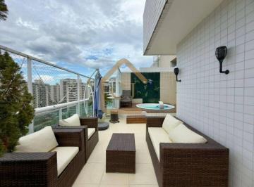 31504371645c9c8edd1826f9c0433.jpeg · Cobertura com 3 Quartos à venda, 143m² - Barra Olímpica