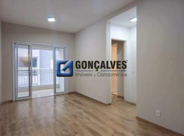 Apartamento · 65m² · 2 Quartos · 2 Vagas · Apartamento residencial de 2 quartos para alugar no Bairro Demarchi
