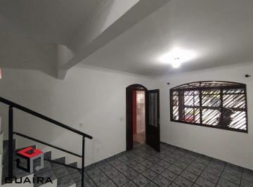 Casa · 158m² · 3 Quartos · 2 Vagas · Sobrado para aluguel 3 quartos 1 suíte 2 vagas Cooperativa - São Bernardo do Campo - SP