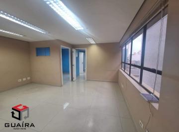 Comercial · 59m² · Sala à venda Centro - Santo André - SP