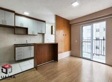 Apartamento · 42m² · 2 Quartos · 1 Vaga · Apartamento para aluguel 2 quartos 1 vaga Dos Casa - São Bernardo do Campo - SP