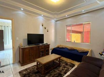 Casa · 232m² · 2 Quartos · 6 Vagas · Casa Térrea à venda 2 quartos 6 vagas Das Américas - Mauá - SP