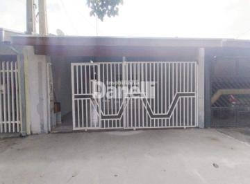 Casa · 90m² · 2 Quartos · 2 Vagas · Casa para aluguel, 2 quartos, 2 vagas, Quiririm - Taubaté/SP