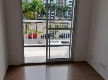 Apartamento · 56m² · 2 Quartos · 1 Vaga · Apartamento à venda 2 quartos 1 suíte 1 vaga Cerâmica - São Caetano do Sul - SP