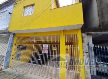 Casa · Casa para aluguel - no Jardim Santo Antônio