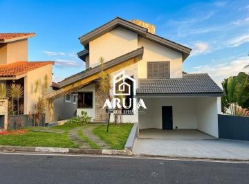 Casa · 600m² · 4 Quartos · Casa para aluguel - em Arujá