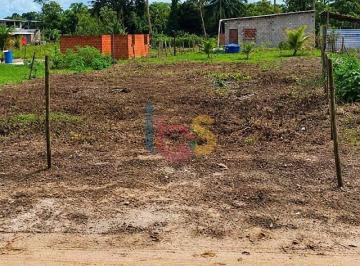 Terreno · 405m² · VENDO LOTE NO JOIA DO ATLÂNTICO
