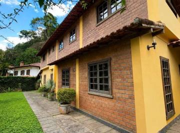 imponente-propriedade-com-6-suites-casa-de-hospede2036070.jpeg · Imponente Propriedade com 6 Suítes, Casa de Hóspedes, Casa de Caseiro, Piscina e Amplo Lazer – Excel