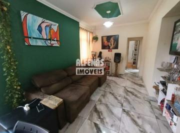 Apartamento · 94m² · 3 Quartos · 1 Vaga · Apartamento à venda 3 quartos no Bairro NOVO AMAZONAS
