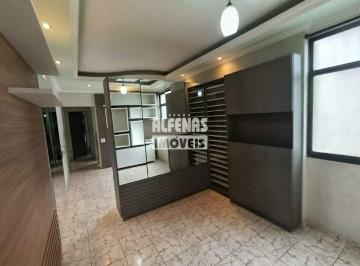 Apartamento · 94m² · 3 Quartos · 1 Vaga · Apartamento à venda 3 quartos no Bairro NOVO AMAZONAS