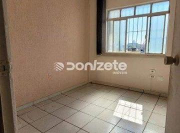 Comercial · 28m² · Sala Comercial de 28 m² para Aluguel no Centro de Santo André