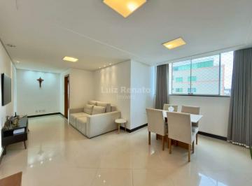 Apartamento · 85m² · 3 Quartos · 2 Vagas · Apartamento à venda no bairro Santa Inês