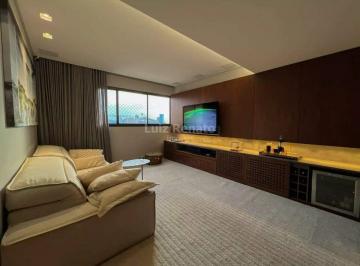 Apartamento · 299m² · 4 Quartos · 4 Vagas · Cobertura à venda no Vila da Serra