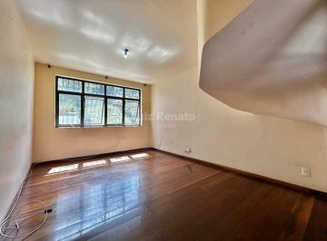 Apartamento · 185m² · 4 Quartos · 1 Vaga · Cobertura à venda no bairro Luxemburgo