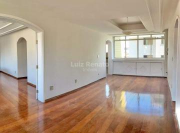 Apartamento · 150m² · 4 Quartos · 3 Vagas · Apartamento à venda no bairro Cruzeiro