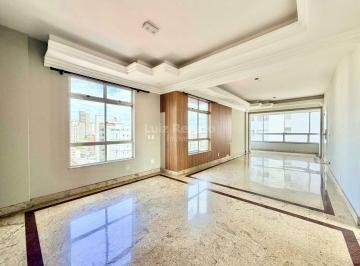 Apartamento · 130m² · 4 Quartos · 2 Vagas · Apartamento à venda no bairro Serra