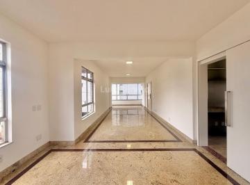 Apartamento · 140m² · 4 Quartos · 2 Vagas · Apartamento à venda no bairro Serra