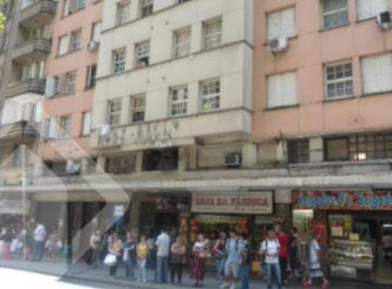 01 - FACHADA · Apto de 2 dormitórios e elevador no Centro Histórico