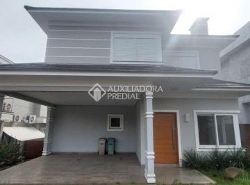 Casa · 227m² · 3 Quartos · 4 Vagas · REIDÊNCIA MODERNA NO CONDOMINIO ALPHAVILLE