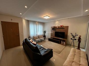 Casa · 237m² · 3 Quartos · 5 Vagas · SOBRADO A VENDA NO BAIRRO ASSUNÇÃO COM 3 SUÍTES E 5 VAGAS EM SÃO BERNARDO DO CAMPO