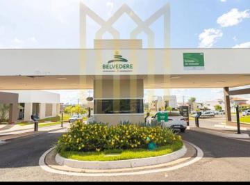Terreno à Venda no Condomínio Belvedere 2 · Terreno à Venda no Condomínio Belvedere 2