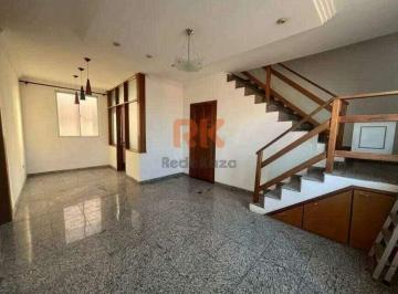 Apartamento · 144m² · 3 Quartos · 1 Vaga · Cobertura para aluguel, 3 quartos, 1 suíte, 1 vaga, Santa Amélia - Belo Horizonte/MG