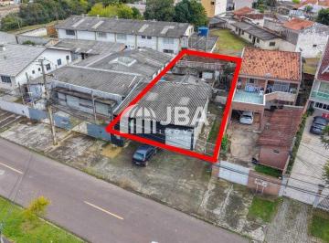 01 · Terreno à venda - em Guabirotuba