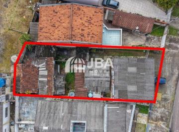 06 · Terreno à venda - em Guabirotuba