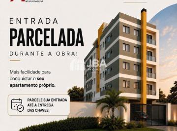 01 · Apartamento à venda - em Cajuru