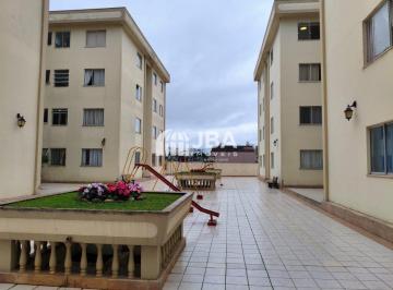 01 · Apartamento à venda - na Água Verde