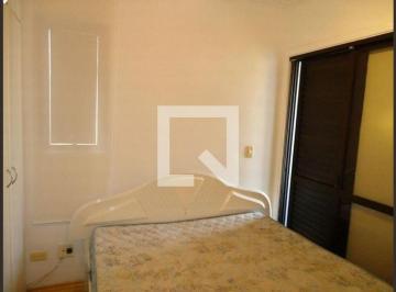Apartamento · 30m² · 1 Quarto · 1 Vaga · Apartamento para Aluguel - Portal do Morumbi, 1 Quarto,  30 m² - São Paulo