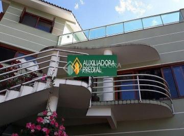 Casa · 244m² · 3 Quartos · 4 Vagas · Casa Alto Padrão, Amplos espaços, Gourmet, piscina e vista espetacular .