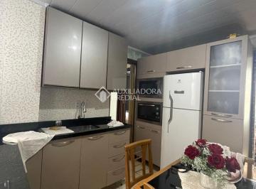 Apartamento · 43m² · 2 Quartos · 1 Vaga · Apartamento 2 dormitorios terreo , no Rubem Berta