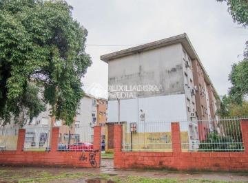 Apartamento · 52m² · 2 Quartos · 1 Vaga · Apartamento 02 dormitórios no bairro Santa Rosa de Lima, em Porto Alegre.