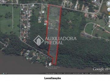 Terreno · 60227m² · Terreno Estrada da Ponta Grossa com 60.227m²