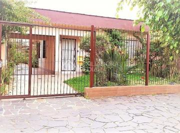 Casa · 103m² · 3 Quartos · 3 Vagas · Casa de 3 dormitorios e 4 vagas no Cristo Redentor