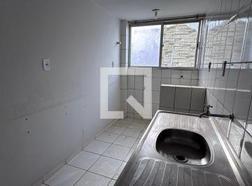 Apartamento · 45m² · 2 Quartos · 1 Vaga - Quinto Andar (wImoveis) · Apartamento para Aluguel - Jardim Olímpico, 2 Quartos, 45 m² - Aparecida de Goiânia