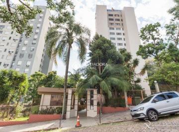 Apartamento · 43m² · 1 Quarto · Apartamento à venda no Cristal, em Porto Alegre.