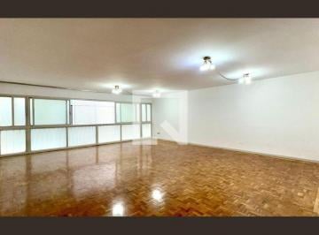 Apartamento · 220m² · 3 Quartos · 1 Vaga · Apartamento para Aluguel - Paraíso, 3 Quartos,  220 m2 - São Paulo