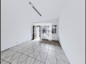 Casa · 124m² · 3 Quartos · Casa para Aluguel - Tatuapé, 3 Quartos, 124 m2 - São Paulo
