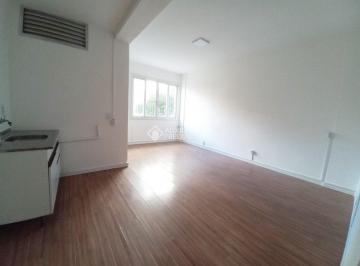 Apartamento · 25m² · 1 Quarto · JK SANTANA
