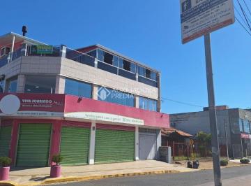 Comercial · 694m² · 3 Vagas · PRÉDIO COMERCIAL E RESIDENCIAL À VENDA - CENTRO DE ALVORADA