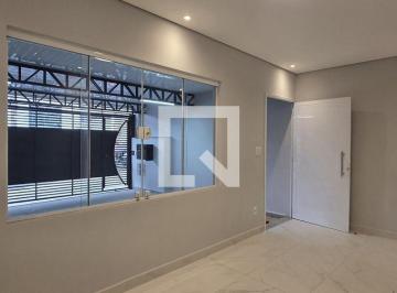 Casa · 73m² · 2 Quartos · 2 Vagas · Casa para Aluguel - Parque das Nações, 2 Quartos,  73 m2 - Santo André