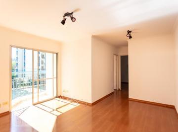 Apartamento · 60m² · 2 Quartos · 1 Vaga · Apartamento para Aluguel - Butantã, 2 Quartos, 60 m2 - São Paulo