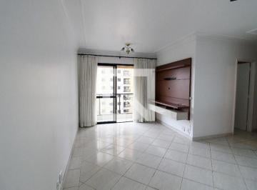 Apartamento · 74m² · 3 Quartos · 1 Vaga · Apartamento para Aluguel - Butantã, 3 Quartos, 74 m2 - São Paulo