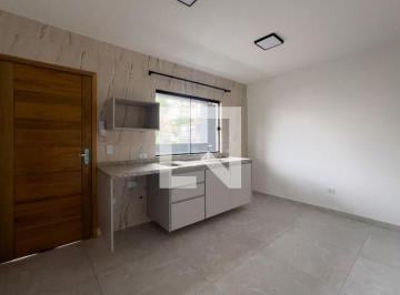 Apartamento · 27m² · 1 Quarto · Apartamento para Aluguel - Vila Mariana, 1 Quarto, 27 m2 - São Paulo