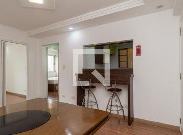 Apartamento · 60m² · 2 Quartos · 2 Vagas · Apartamento para Aluguel - Bela Vista, 2 Quartos, 60 m2 - São Paulo